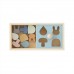 Oyoy Mini drevené Puzzle